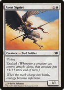 Aven Squire (3) [CON]
