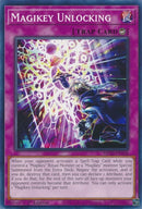 Magikey Unlocking (MP22-EN168) [MP22]