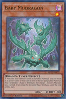 Baby Mudragon (MP22-EN172) [MP22]