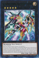Ultimate Dragonic Utopia Ray (MP22-EN081) [MP22]