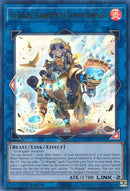 Tri Brigade Bearbrumm the Rampant Rampager (MP22-EN085) [MP22]
