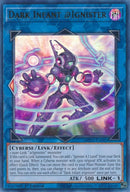 Dark Infant Ignister (MP22-EN086) [MP22]