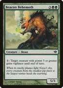 Beacon Behemoth (78) [CON]