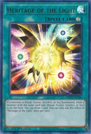 Heritage of the Light (MP22-EN186) [MP22]