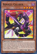 Rokket Caliber (MP22-EN187) [MP22]