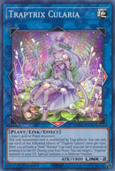 Traptrix Cularia (MP22-EN087) [MP22]