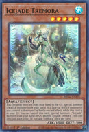 Icejade Tremora (MP22-EN191) [MP22]