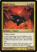 Blood Tyrant (99) [CON]
