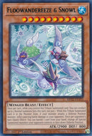 Floowandereeze and Snowl (MP22-EN193) [MP22]