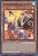 Floowandereeze and Stri (MP22-EN196) [MP22]