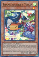 Floowandereeze and Toccan (MP22-EN197) [MP22]