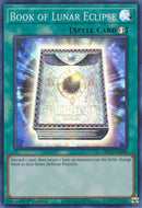 Book of Lunar Eclipse (MP22-EN099) [MP22]