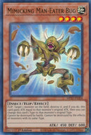 Mimicking Man Eater Bug (MP22-EN204) [MP22]