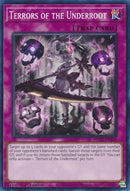 Terrors of the Underroot (MP22-EN109) [MP22]