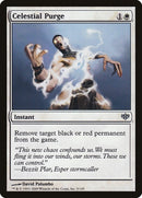 Celestial Purge (5) [CON]