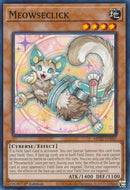 Meowseclick (MP22-EN207) [MP22]