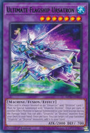 Ultimate Flagship Ursatron (MP22-EN210) [MP22]