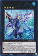 Magikey Spirit Vepartu (MP22-EN213) [MP22]