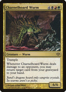 Charnelhoard Wurm (100) [CON]