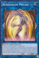 Sunavalon Melias (MP22-EN115) [MP22]