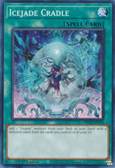 Icejade Cradle (MP22-EN218) [MP22]
