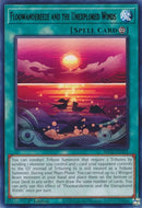 Floowandereeze and the Unexplored Winds (MP22-EN221) [MP22]