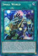 Small World (MP22-EN225) [MP22]