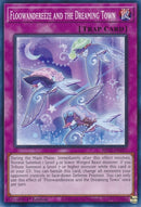 Floowandereeze and the Dreaming Town (MP22-EN227) [MP22]