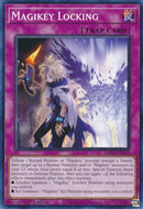Magikey Locking (MP22-EN229) [MP22]