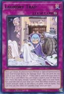 Laundry Trap (MP22-EN231) [MP22]