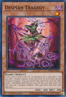 Despian Tragedy (MP22-EN122) [MP22]