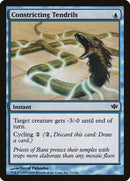 Constricting Tendrils (22) [CON]