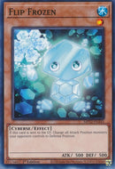 Flip Frozen (MP22-EN243) [MP22]
