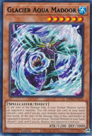 Glacier Aqua Madoor (MP22-EN135) [MP22]