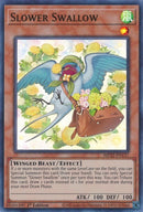 Slower Swallow (MP22-EN137) [MP22]