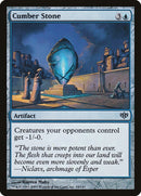 Cumber Stone (24) [CON]