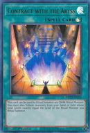 Contract with the Abyss (MP22-EN250) [MP22]