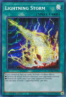 Lightning Storm (MP22-EN253) [MP22]