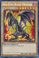 Red Eyes Black Dragon (MP22-EN267) [MP22]