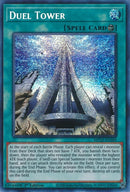 Duel Tower (MP22-EN269) [MP22]