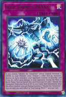 Soul Energy MAX (MP22-EN272) [MP22]