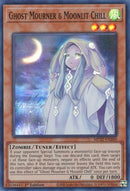 Ghost Mourner and Moonlit Chill (MP22-EN260) [MP22]