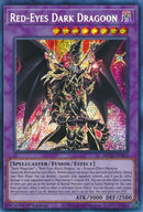 Red Eyes Dark Dragoon (MP22-EN264) [MP22]