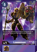 Image for Loweemon (Event Pack 3) [Next Adventure]