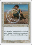 Circle of Protection: White [Seventh Edition]