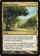 Exotic Orchard (142) [CON]