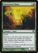 Gluttonous Slime (83) [CON]