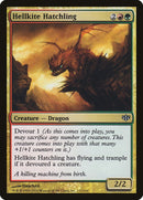 Hellkite Hatchling (111) [CON]
