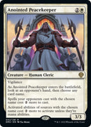 Anointed Peacekeeper (2) [PPDMU]