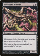 Infectious Horror (47) [CON]